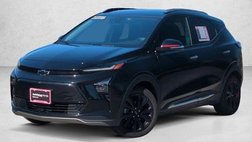 2023 Chevrolet Bolt EUV Premier