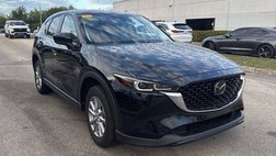 2023 Mazda CX-5 2.5 S Select
