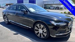 2023 Volvo S90 B6 Plus