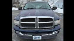 2005 Dodge Ram 2500 ST