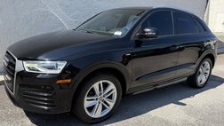 2018 Audi Q3 Premium