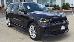 2024 Dodge Durango GT Premium