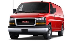 2026 GMC Savana 2500