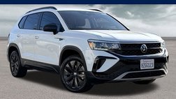 2022 Volkswagen Taos S