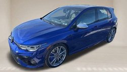 2024 Volkswagen Golf R 4Motion