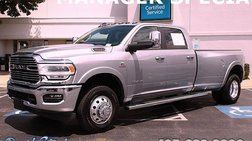 2020 Ram Ram Pickup 3500 Laramie