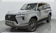 2024 Lexus GX 550 Premium