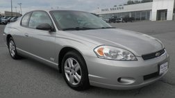 2006 Chevrolet Monte Carlo LS