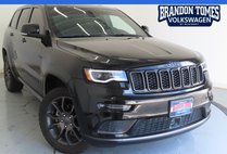 2020 Jeep Grand Cherokee High Altitude