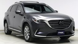 2016 Mazda CX-9 Grand Touring