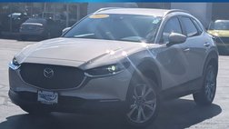 2023 Mazda CX-30 2.5 S Select