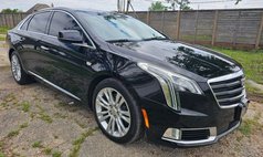 2019 Cadillac XTS Luxury