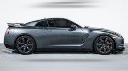 2009 Nissan GT-R Premium