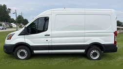 2020 Ford Transit 250