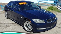 2011 BMW 3 Series 335i