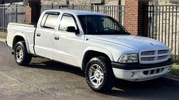 2003 Dodge Dakota Sport