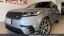 2024 Land Rover Range Rover Velar P250 Dynamic SE