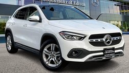 2023 Mercedes-Benz GLA-Class GLA 250 4MATIC