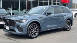 2025 Mazda CX-70 3.3 Turbo S Premium