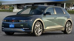 2023 Hyundai Ioniq 5 SE