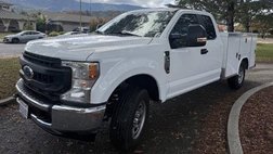 2020 Ford Super Duty F-250 XL