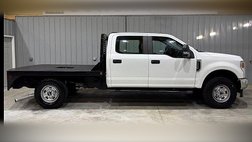 2020 Ford Super Duty F-250 XL