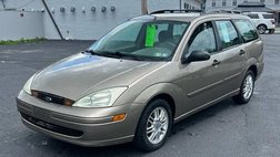 2003 Ford Focus SE