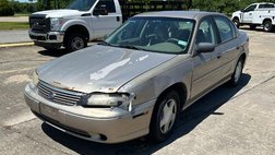 2000 Chevrolet Malibu Base