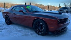 2020 Dodge Challenger R/T Scat Pack