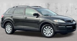 2008 Mazda CX-9 Touring
