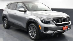 2021 Kia Seltos LX