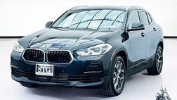 2023 BMW X2 sDrive28i