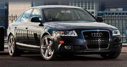 2011 Audi A6 3.0T quattro Premium