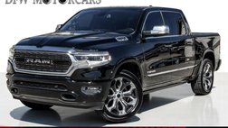 2019 Ram Ram Pickup 1500 Limited