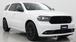 2015 Dodge Durango R/T