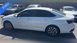 2023 Volkswagen Jetta S