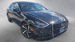 2023 Hyundai Sonata SEL Plus