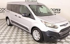 2016 Ford Transit Connect XL