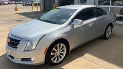 2017 Cadillac XTS Luxury