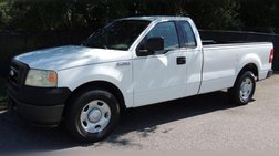 2006 Ford F-150 