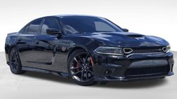 2022 Dodge Charger Scat Pack