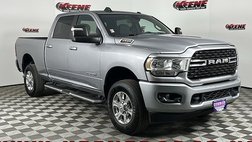2024 Ram Ram Pickup 2500 Big Horn