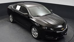 2019 Chevrolet Impala LS Fleet