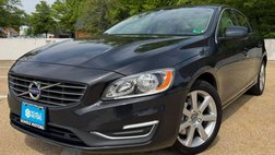 2016 Volvo S60 T5 Premier