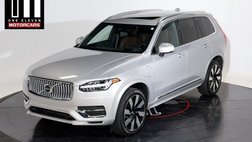 2023 Volvo XC90 Recharge T8 Ultimate Bright Theme 7P