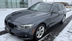 2016 BMW 3 Series 328d xDrive