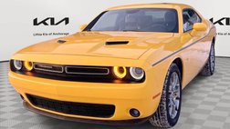 2017 Dodge Challenger GT