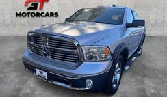 2015 Ram Ram Pickup 1500 Outdoorsman