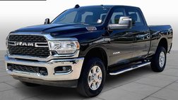 2024 Ram Ram Pickup 2500 Big Horn