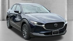 2023 Mazda CX-30 2.5 S